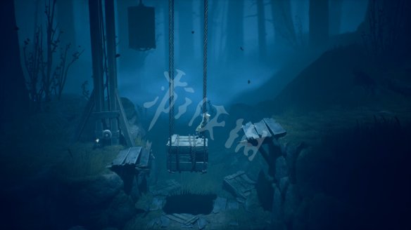 《小小梦魇2》通关攻略全流程图解