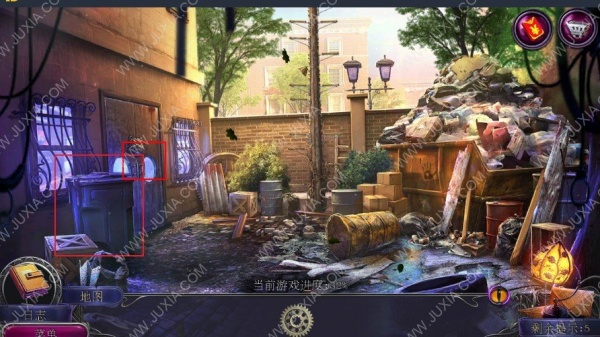 《密室逃脱19离奇失踪》完整版图文攻略