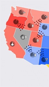 世界征服者8大清帝国版