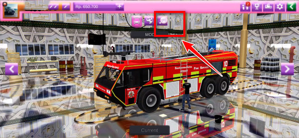 Bus Simulator Indonesia