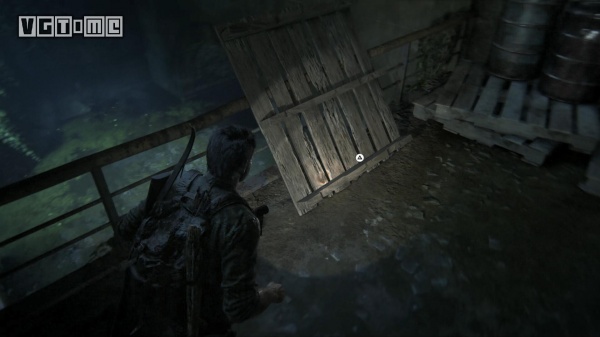 《最后生还者》第一部全奖杯收集攻略