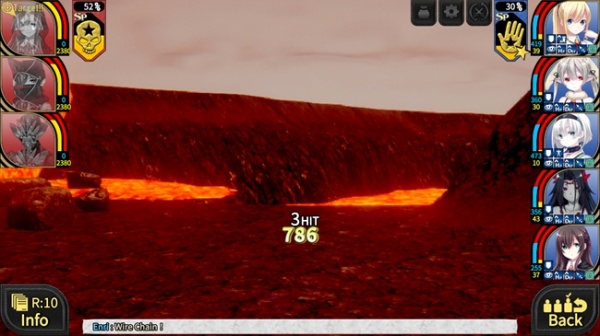 《创神之阿尔斯马格纳》一周目困难通关攻略