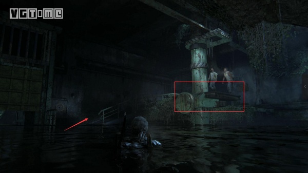 《最后生还者》第一部全奖杯收集攻略