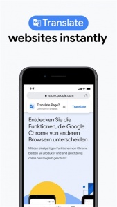 Google Chorm浏览器