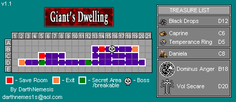 《恶魔城》被夺走的刻印全收集攻略