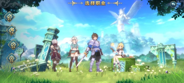 伊苏6：纳比斯汀的方舟