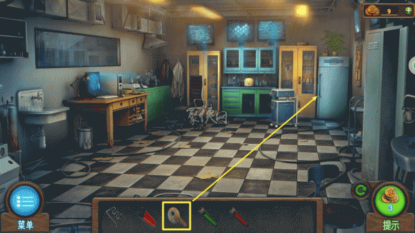 《密室逃脱7环游世界》全章节通关攻略