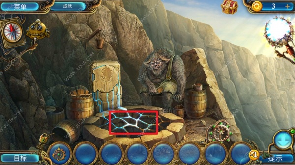 《密室逃脱21遗落梦境》全章节图文攻略