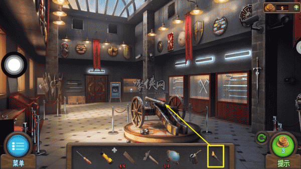 《密室逃脱7环游世界》全章节通关攻略