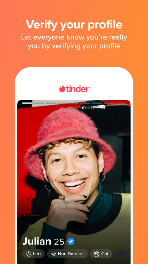 Tinder