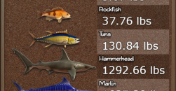 《纳迪亚之宝》钓鱼技巧攻略大全