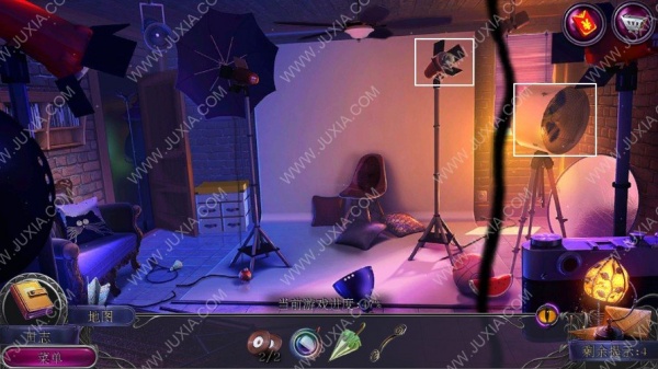 《密室逃脱19离奇失踪》完整版图文攻略