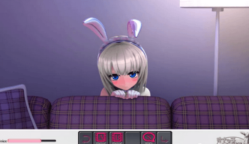 与袖珍手办日常