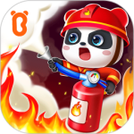 宝宝消防安全app