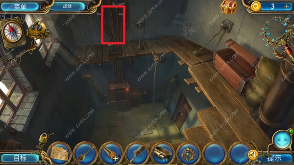 《密室逃脱21遗落梦境》全章节图文攻略