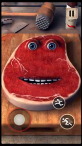 查理牛排汉化版