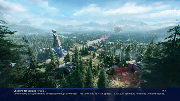 王者荣耀hok体验服