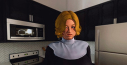 《极度异常》教堂修女的钥匙在哪里