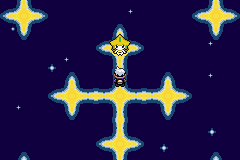 《口袋妖怪漆黑的魅影》5.0图文攻略