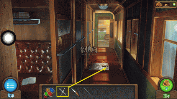 《密室逃脱7环游世界》全章节通关攻略