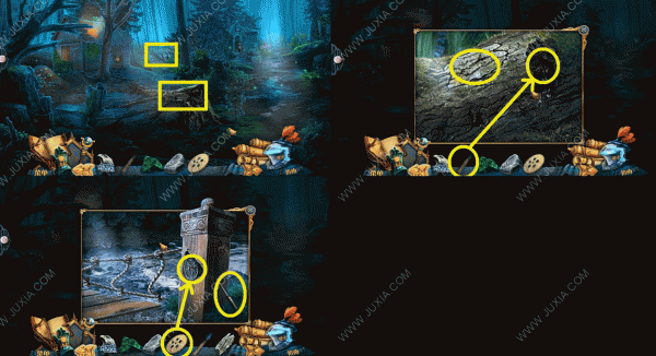 《密室逃脱15神秘宫殿》新版全章节通关攻略