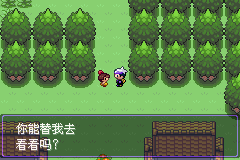 《口袋妖怪漆黑的魅影》5.0图文攻略