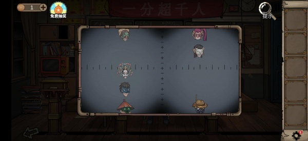 《密室逃脱绝境系列8酒店惊魂》全结局达成攻略