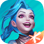 英雄联盟手游繁中版