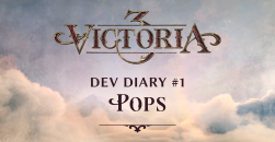 《维多利亚3》怎么调动军队