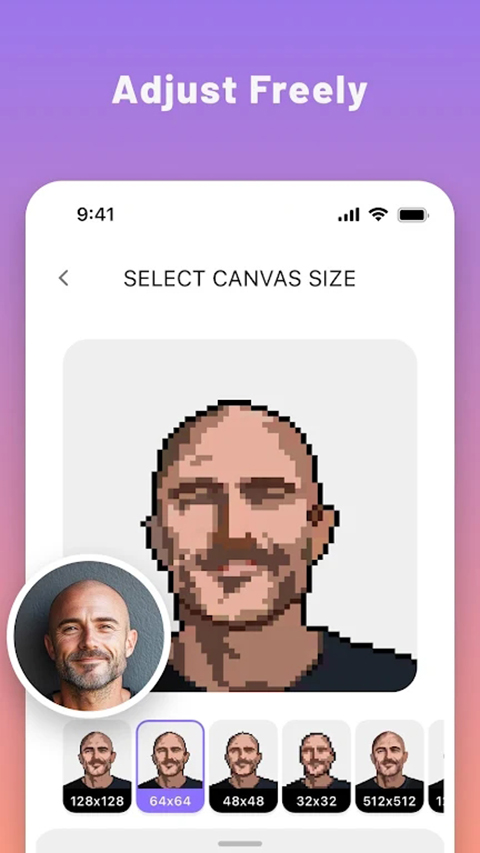 PixelMe