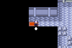 《口袋妖怪漆黑的魅影》5.0图文攻略