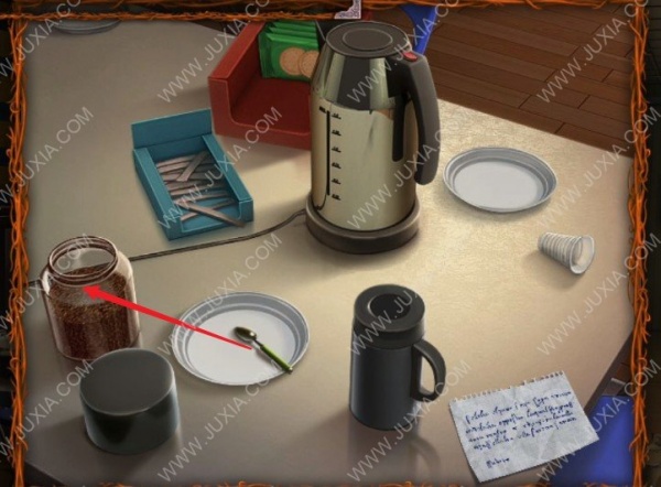 《密室逃脱10侦探风云》全章节通关攻略