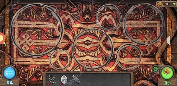 《密室逃脱7环游世界》全章节通关攻略