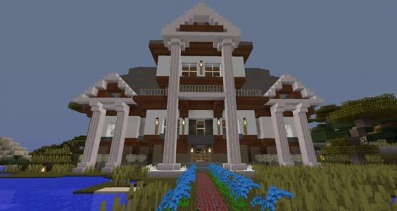 我的世界珍妮模组基岩版