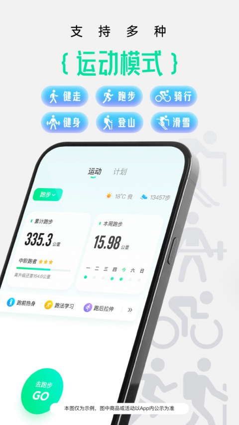 咕咚官方版