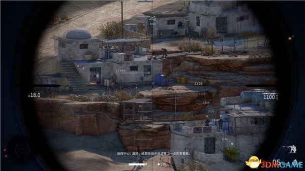 《狙击手幽灵战士契约2》全关卡通关攻略