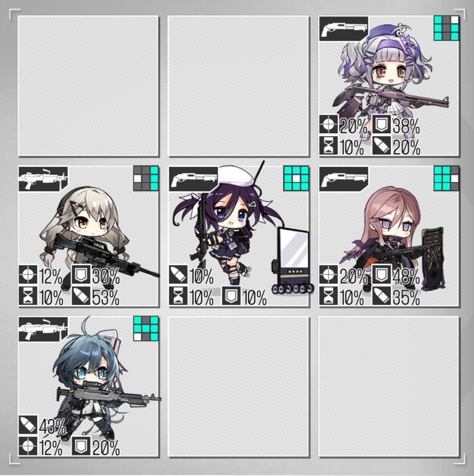 少女前线国际服