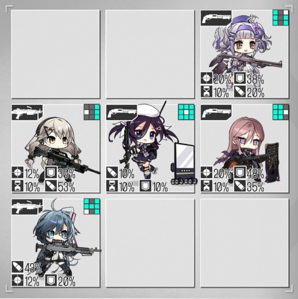 少女前线国际服