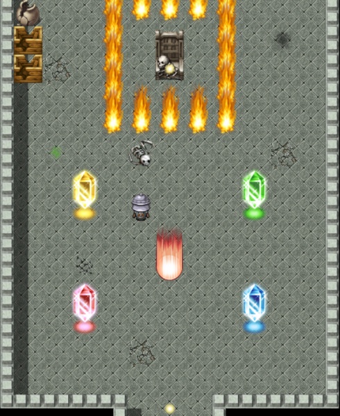 《农民的追求》2.72通关攻略