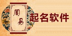 起名软件