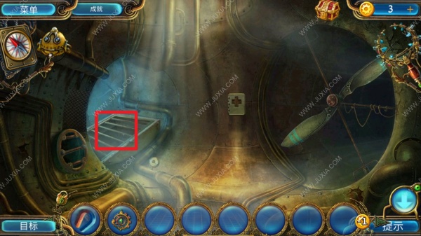 《密室逃脱21遗落梦境》全章节图文攻略