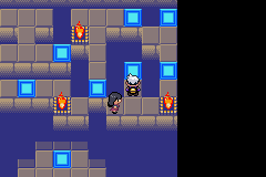 《口袋妖怪漆黑的魅影》5.0图文攻略