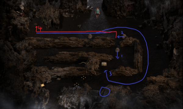 《纳迪亚之宝》100%全流程攻略一览