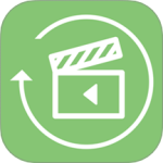 视频倒放剪辑app