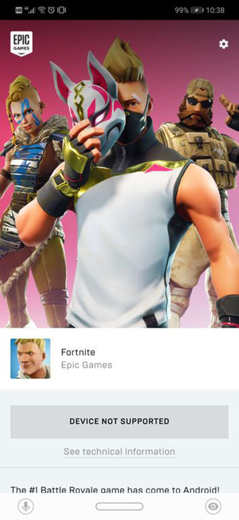 EPiC