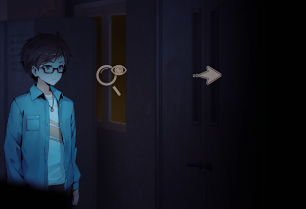 《月之镜》全流程通关攻略