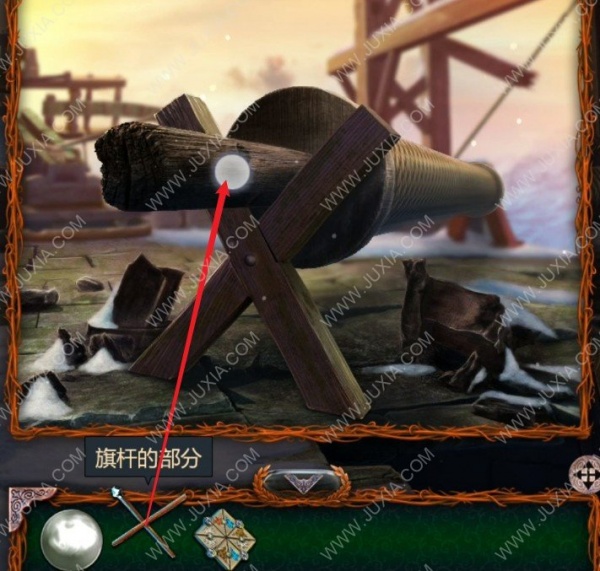 《密室逃脱10侦探风云》全章节通关攻略