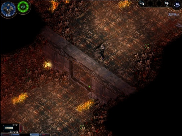 《孤胆枪手2》征兵全部隐藏点图文攻略