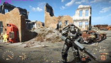 《辐射4》全部代码合集