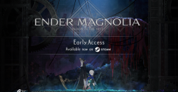 《终焉的木兰花》所有机制介绍